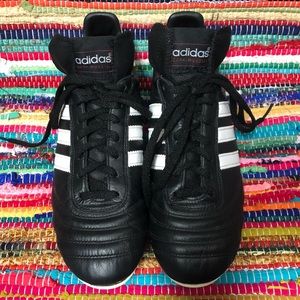 Adidas Copa Mundial Soccer Cleats